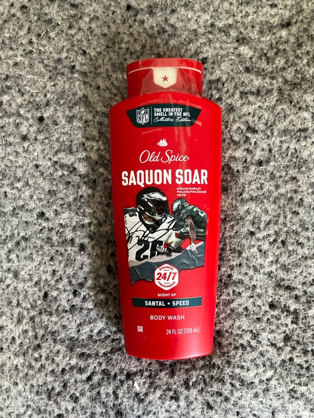 Old Spice bundle - Picture 2 of 6